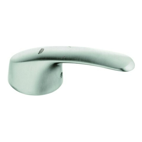 Grohe Hebel 46513 für Alira edelstahl für Alira Edelstahl
