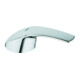 Grohe Hebel 46561 für Eurosmart chrom für Eurosmart chrom-1