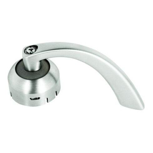 Grohe Hebel 46572 edelstahl edelstahl