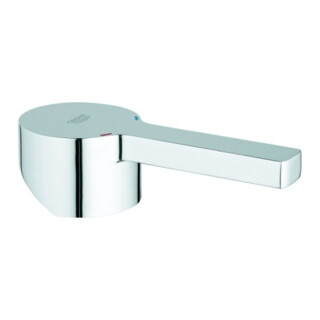 Grohe Hebel 46582 für Lineare chrom für Lineare chrom