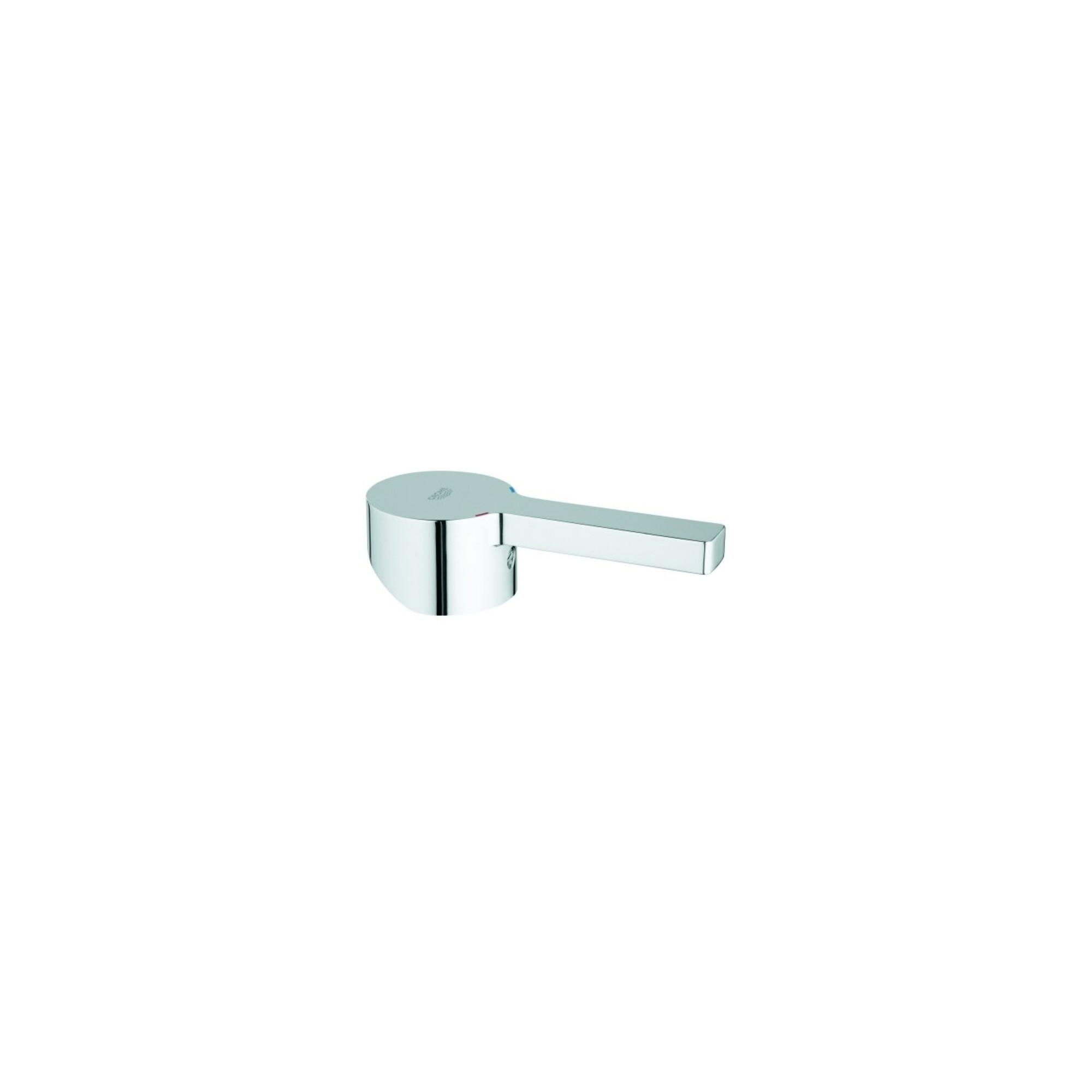 Grohe Hebel 46583 für Lineare chrom für Lineare chrom