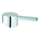 Grohe Hebel 46610 für Allure chrom chrom-1