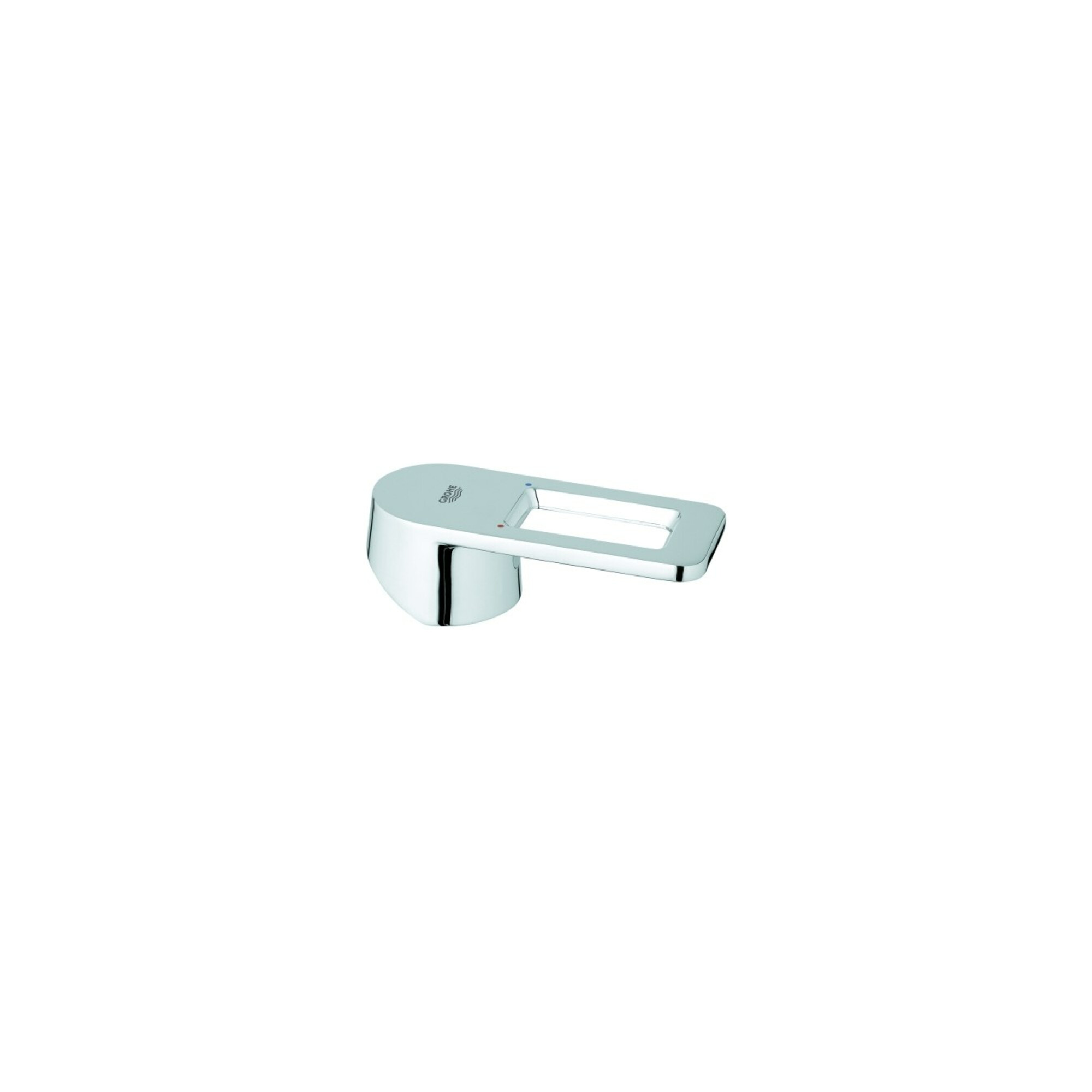 Grohe Hebel 46636 chrom chrom