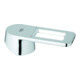 Grohe Hebel 46636 velvet black velvet black-1