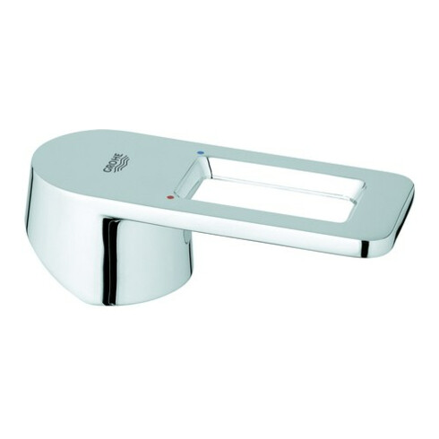 Grohe Hebel 46636 velvet black velvet black
