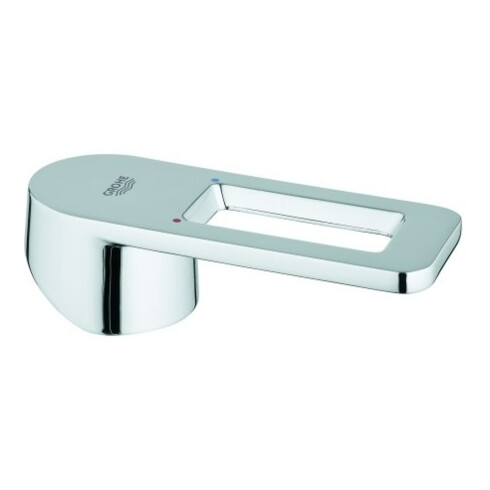 Grohe Hebel 46637 chrom chrom
