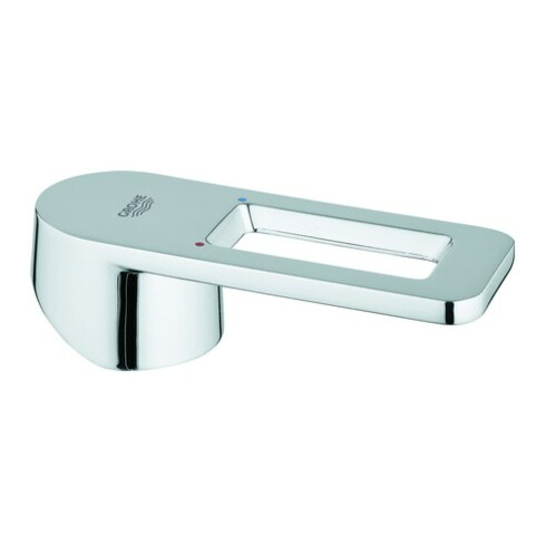 Grohe Hebel 46637 moon white moon white
