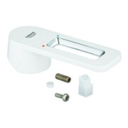 Grohe Hebel 46638 moon white moon white