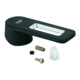 Grohe Hebel 46638 velvet black velvet black-1