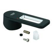 Grohe Hebel 46638 velvet black velvet black