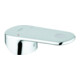Grohe Hebel 46651 chrom chrom-1