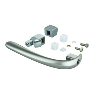 Grohe Hebel 46654 supersteel supersteel