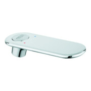 Grohe Hebel 46661 chrom chrom