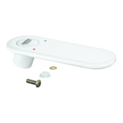 Grohe Hebel 46661 moon white moon white