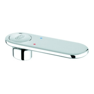 Grohe Hebel 46664 chrom chrom
