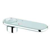 Grohe Hebel 46664 chrom chrom