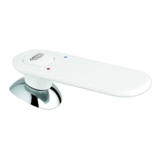 Grohe Hebel 46667 moon white moon white