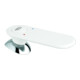 Grohe Hebel 46667 moon white moon white-1