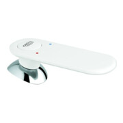 Grohe Hebel 46667 moon white moon white