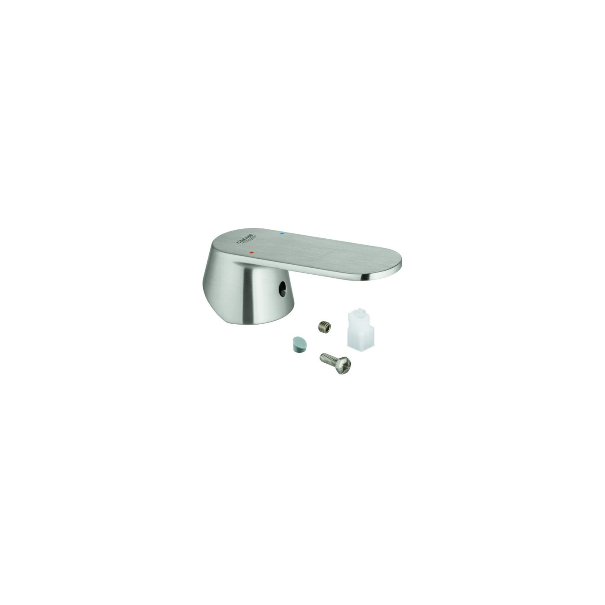 Grohe Hebel 46681 für Eurosmart C supersteel