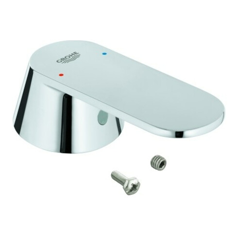 Grohe Hebel 46682 chrom chrom
