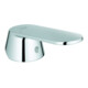 Grohe Hebel 46685 chrom chrom-1