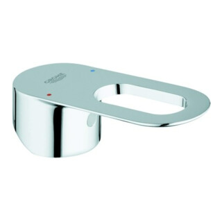 Grohe Hebel 46695 chrom chrom