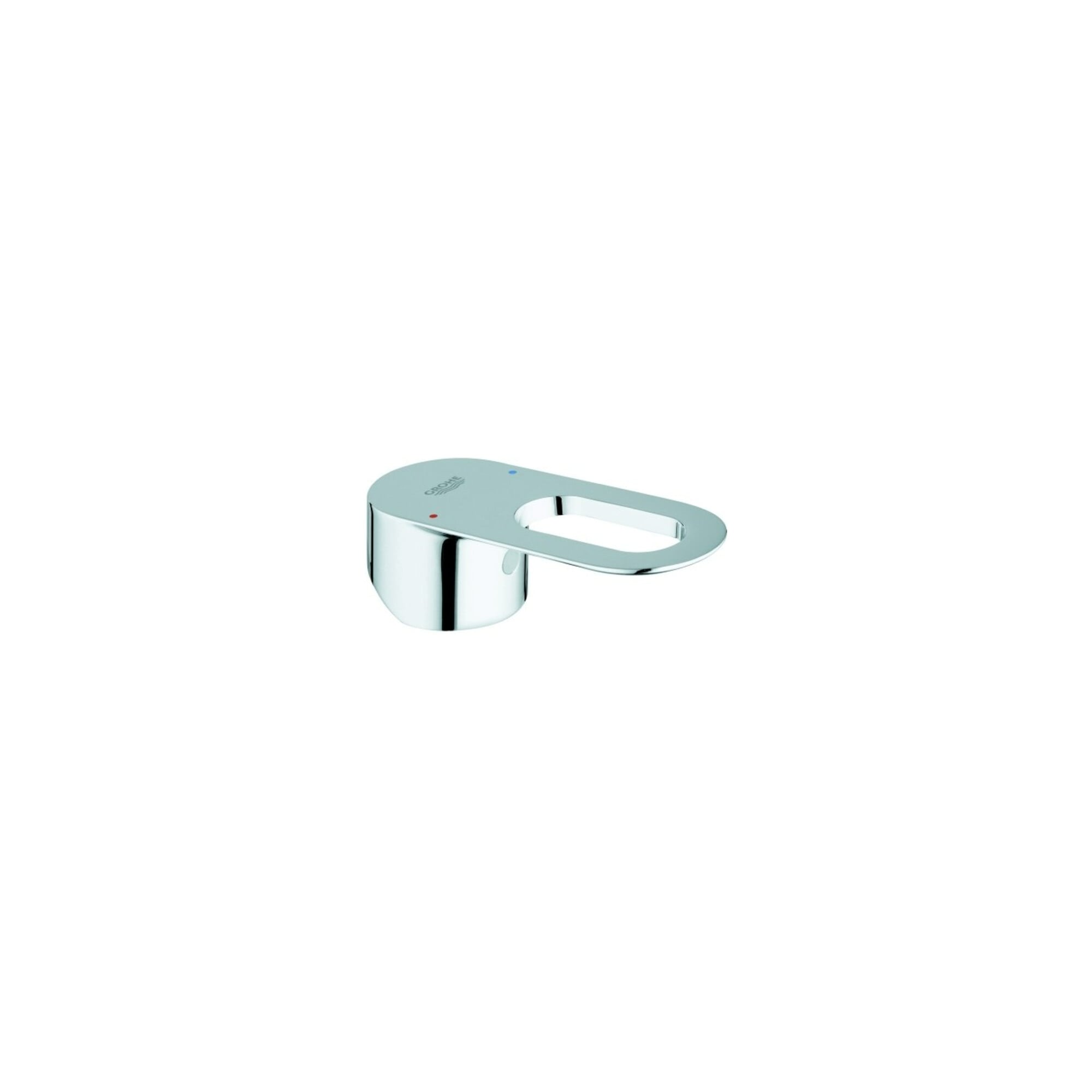 Grohe Hebel 46695 chrom chrom