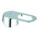 Grohe Hebel 46696 chrom chrom-1