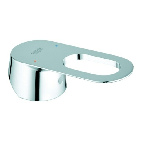 Grohe Hebel 46696 chrom chrom