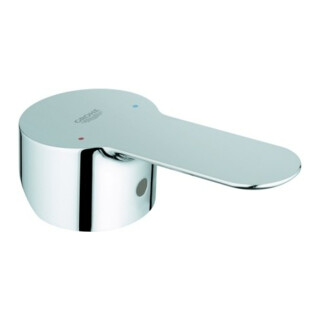 Grohe Hebel 46698 chrom chrom