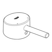 Grohe Hebel 46723 supersteel supersteel-3