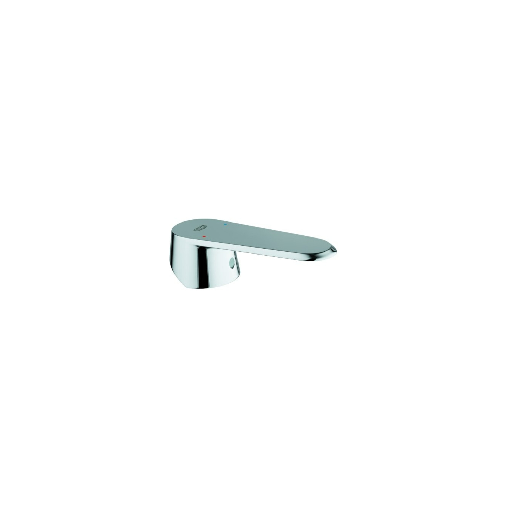 Grohe Hebel 46725 chrom chrom
