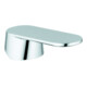 Grohe Hebel 46729 chrom chrom-1