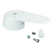 Grohe Hebel 46743 moon white moon white
