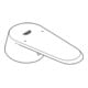 Grohe Hebel 46743 moon white moon white-4