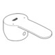 Grohe Hebel 46748 chrom chrom-3