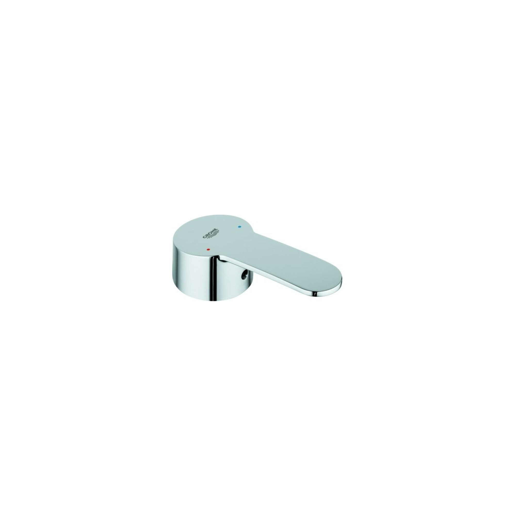 Grohe Hebel 46752 chrom chrom | Contorion.de