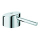 Grohe Hebel 46756 chrom chrom-1