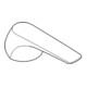 Grohe Hebel 46771 chrom chrom-3