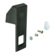 Grohe Hebel 46782 hard graphite gebürstet-1