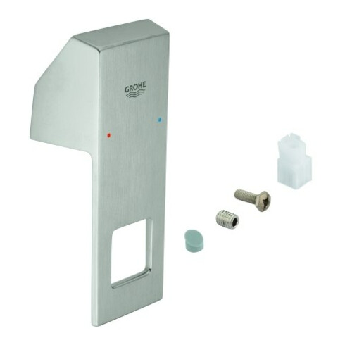 Grohe Hebel 46782 supersteel