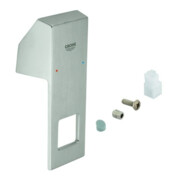 Grohe Hebel 46782 supersteel
