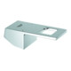 Grohe Hebel 46786 chrom chrom-1