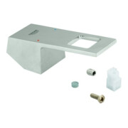 Grohe Hebel 46786 supersteel