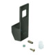 Grohe Hebel 46788 hard graphite gebürstet-1
