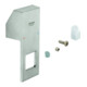 Grohe Hebel 46802 supersteel-1