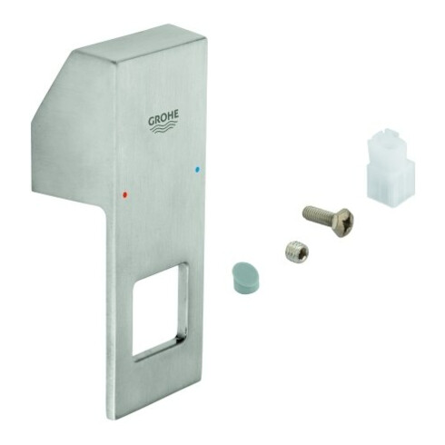 Grohe Hebel 46802 supersteel