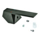 Grohe Hebel 46804 hard graphite gebürstet-1