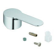 Grohe Hebel 46812 chrom chrom